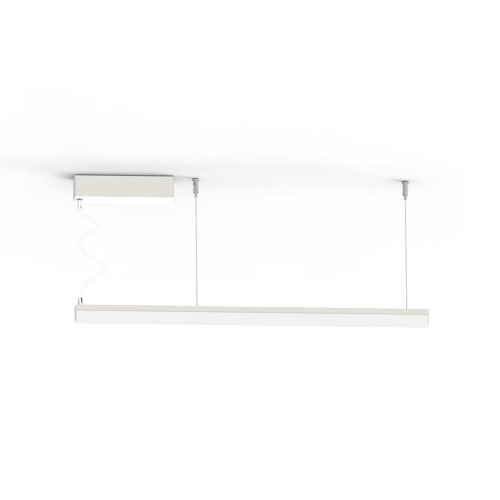 MEDEA H 20W/m 230V