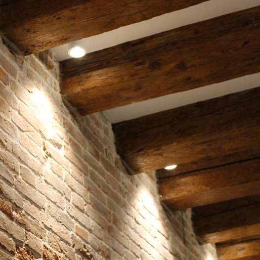 Ceiling lamps
