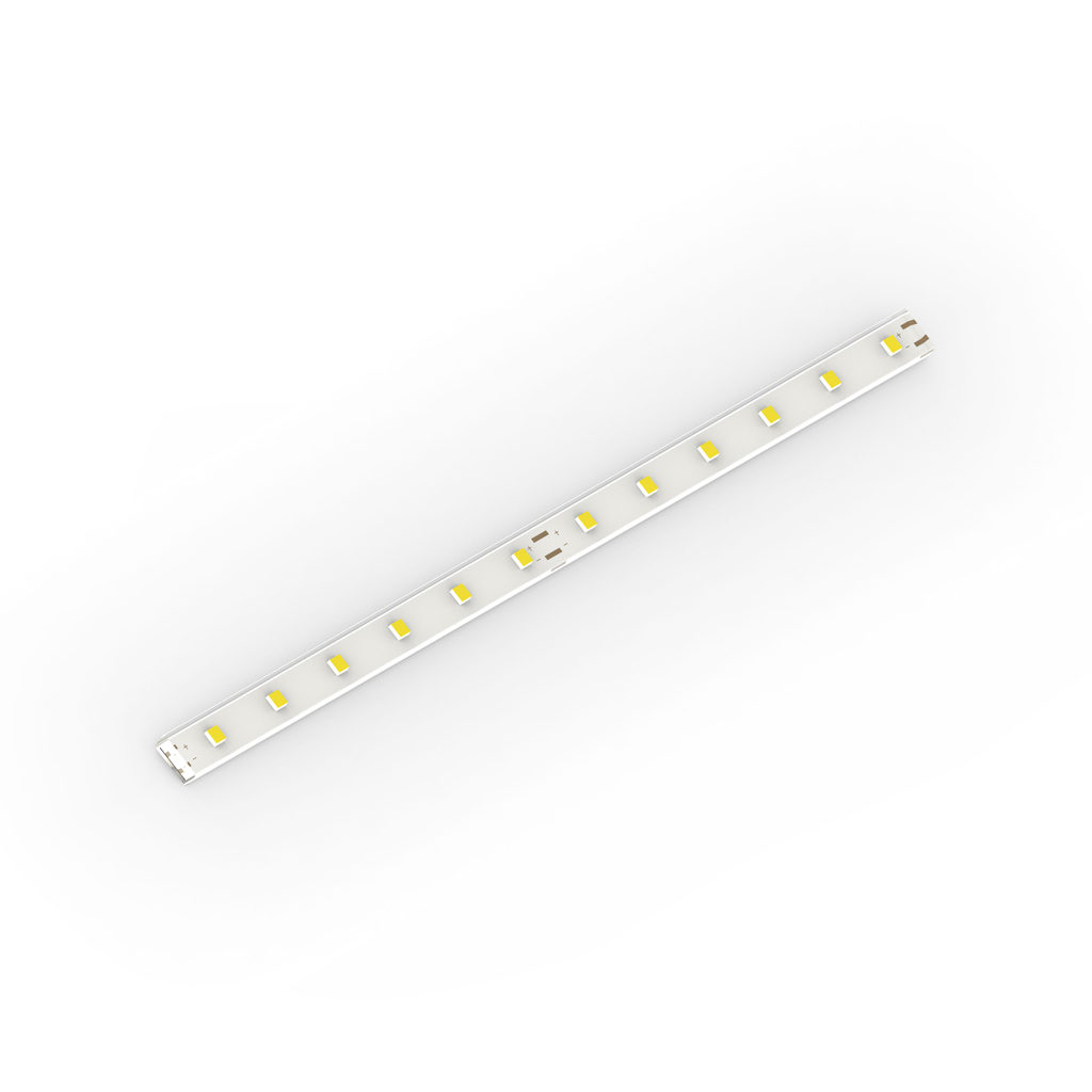 COVER STRIP 4,8W/M code for meter