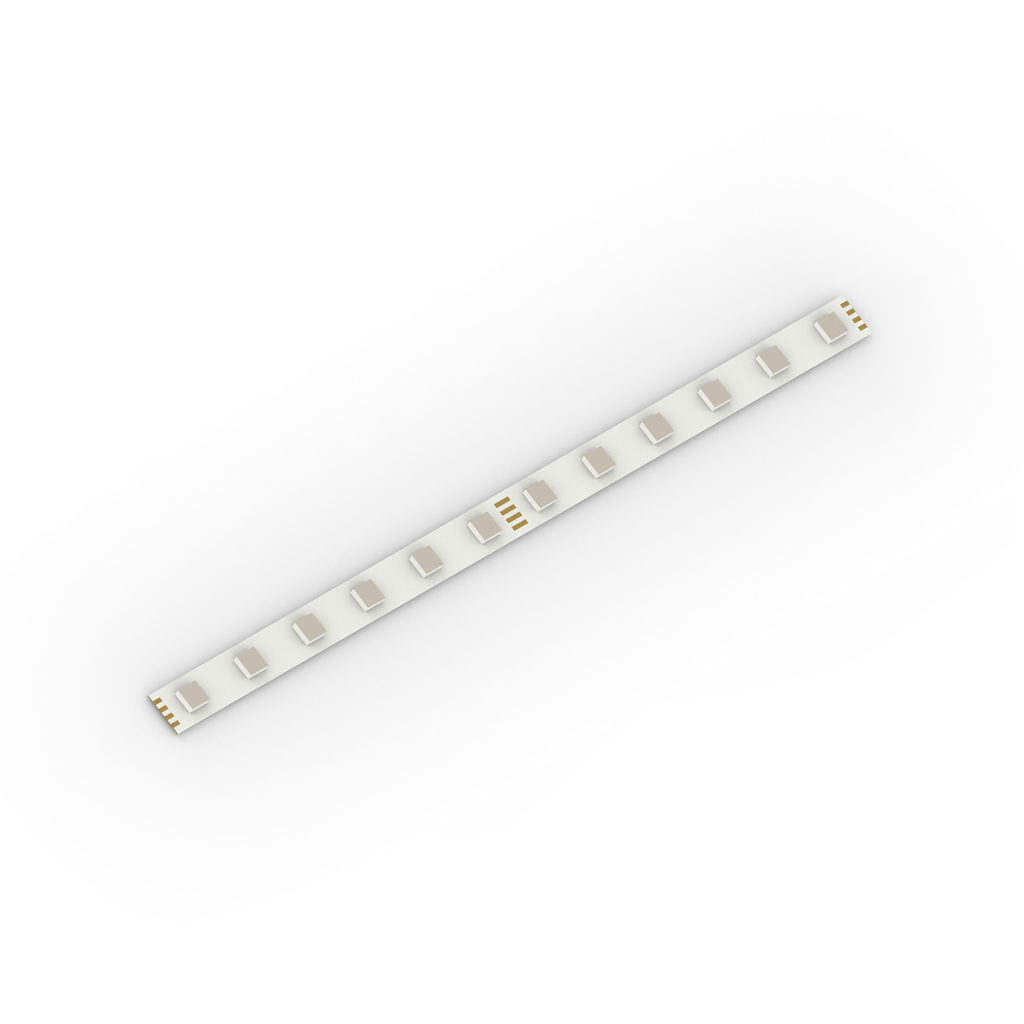EASY STRIP 14,4W/M RGB code for meter