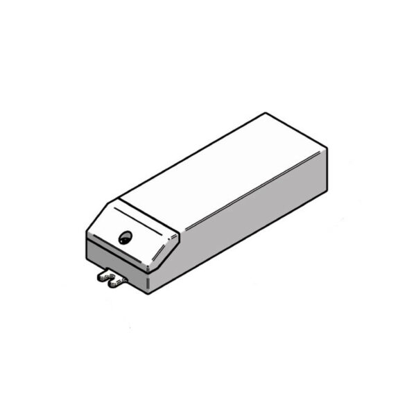 Power supply