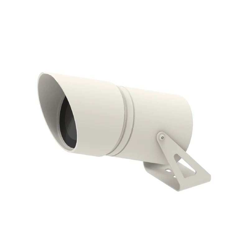 Canocchiale asimmetrico per Esyr 12,5W