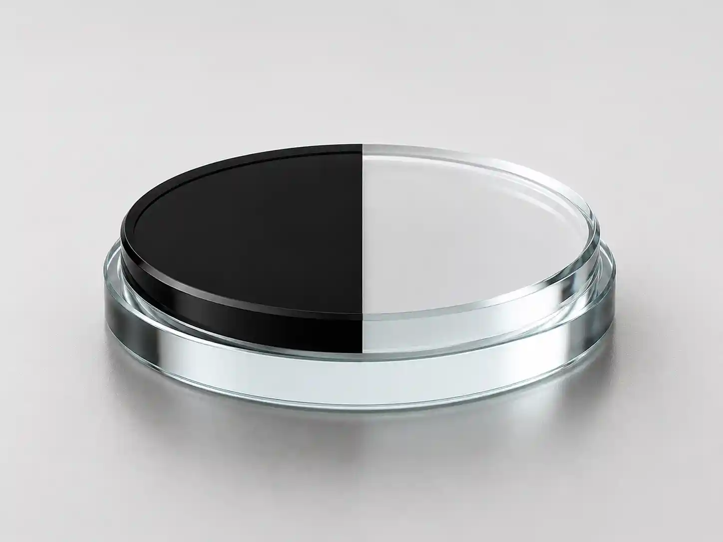 GLASS ACCESSORIES