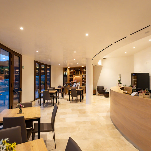 Indoor